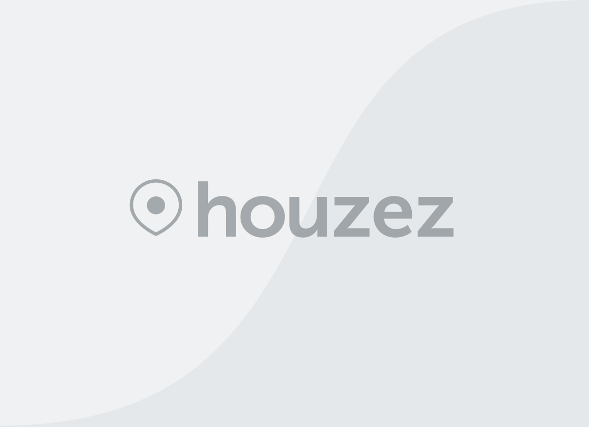 Modern Stylish House